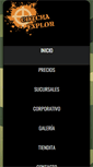 Mobile Screenshot of gotchaexplor.com